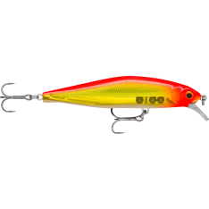 Rapala Precision Xtreme Air Boss 10cm 15g vaappu