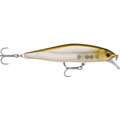 Rapala Precision Xtreme Air Boss 10cm 15g vaappu