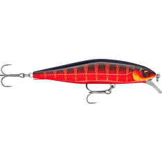 Rapala Precision Xtreme Air Boss 10cm 15g wobbler