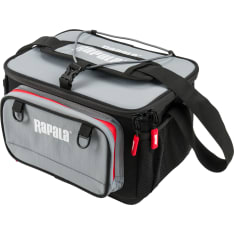 Rapala Countdown Tackle Bag Lite fishing bag