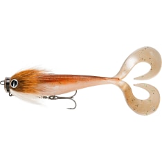Rapala Soft Olio Prerigged 18cm 80g pike paddle