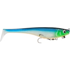 Rapala Soft Peto Prerigged 18cm 60g haukishadi