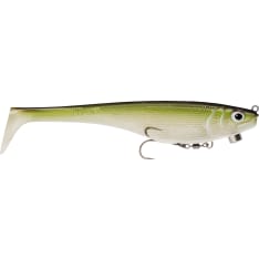 Rapala Soft Peto Prerigged 16cm 45g haukishadi