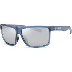 Rapala Sportsman Rockfish polarized sunglasses, color: Cristal/Green Mirror