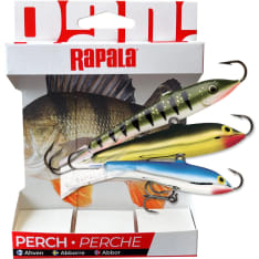 Rapala Kalatakuu tasapainopilkki