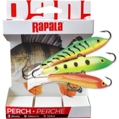 Rapala Kalatakuu tasapainopilkki
