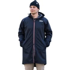 Rapala Waterproof Windbreaker takki