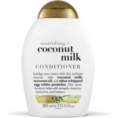 OGX Coconut Milk 385 ml hoitoaine