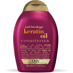 OGX Keratin Oil 385 ml hoitoaine