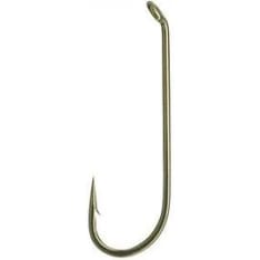 Mustad Bronserad 4X R74 streamer perhokoukku