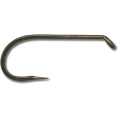 Mustad Bronserad R50 perhokoukku