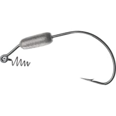 Mustad Powerlock Plus 3 kpl koukku