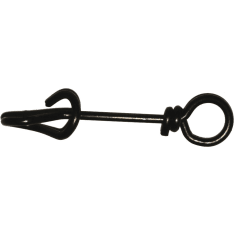 Mustad Fastach pikalukko