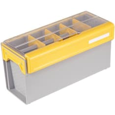 Plano Edge Master Spinnerbait Lure Box