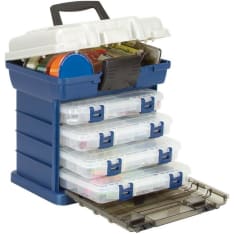 Plano 4-By Rack System 3600 pakki