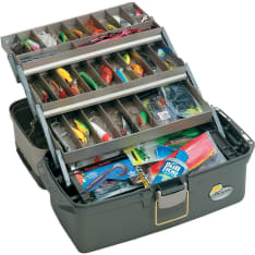 Plano Lg 3-Tray vieherasia