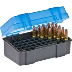 Plano S 50 pc cartridge box