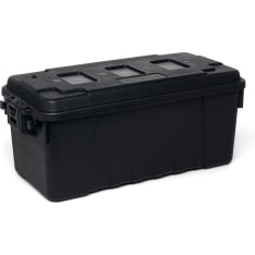 Plano Sportsman?S Trunk Medium Green Storage Box