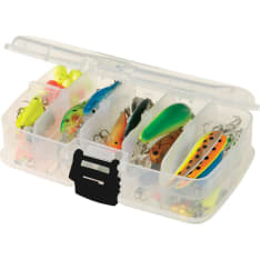 Plano 344922 Double Sided Lure Box