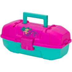 Plano children's lure box