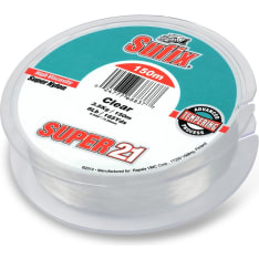 Sufix Super 21 150 m kirkas monofilisiima