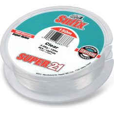 Sufix Super 21 line big reel