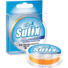 Sufix Ice Magic 50 m Ice Fishing Line