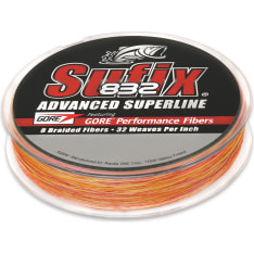 Sufix 832 Advanced Superline 120 m kuitusiima