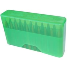 MTM 20 cartridge box