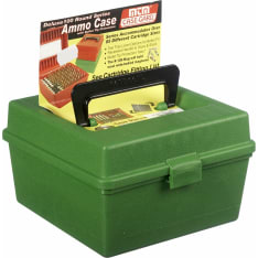 MTM 100 cartridge box