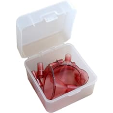 MTM AF7 Powder funnel set