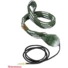 Bore Snake puhdistusnaru