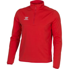 Warrior Alpha 1/2 Zip Windblocker tuulipusakka