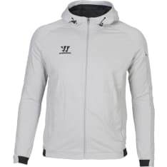 Warrior Alpha Zip lasten huppari