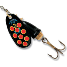 Blue Fox Vibrax Hot Pepper 3 lippa
