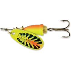 Blue Fox Vibrax Fluorescent 3 lippauistin