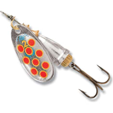 Blue Fox Vibrax Hot Pepper 4 lippauistin