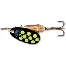 Blue Fox Vibrax Hot Pepper 3 lippa
