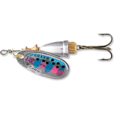 Blue Fox Vibrax Fluorescent 3 lippauistin