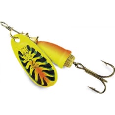 Blue Fox Vibrax Fluorescent 2 lippa