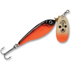 Blue Fox Minnow Sup Vibrax 3 13 g lippauistin