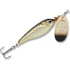 Blue Fox Minnow Sup Vibrax 2 9 g lippauistin