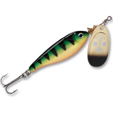 Blue Fox Minnow Sup Vibrax 2 9 g lippauistin