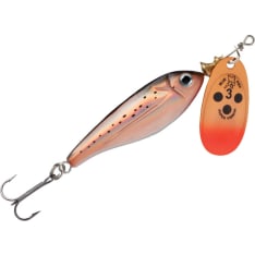 Blue Fox Minnow Sup Vibrax 3 13 g lippauistin