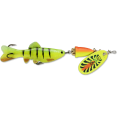 Blue Fox Vibrax Minnow Chaser 03 lippa
