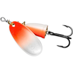 Blue Fox Vibrax Northern Lights 6g 2 spinner