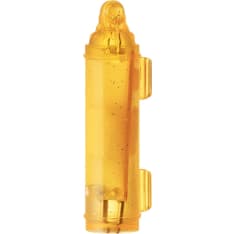 Blue Fox Arctic Flash Light 50 mm 8 g houkutin valo