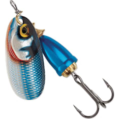 Blue Fox Vibrax Gilded 4g 1 lippauistin