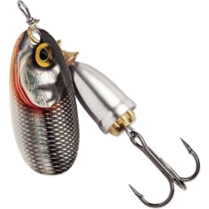 Blue Fox Vibrax Gilded 6g 2 lippauistin