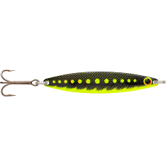 Remen Møresilda Holo HD Trout 15g 7,5cm spoon